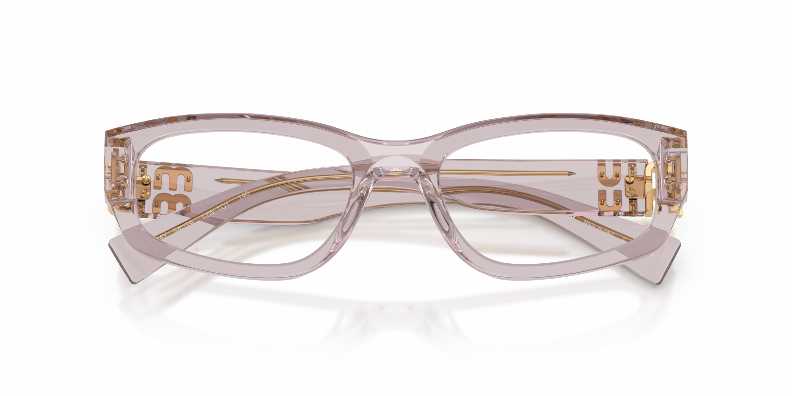 Miu Miu MU 04YV 12W1O1  